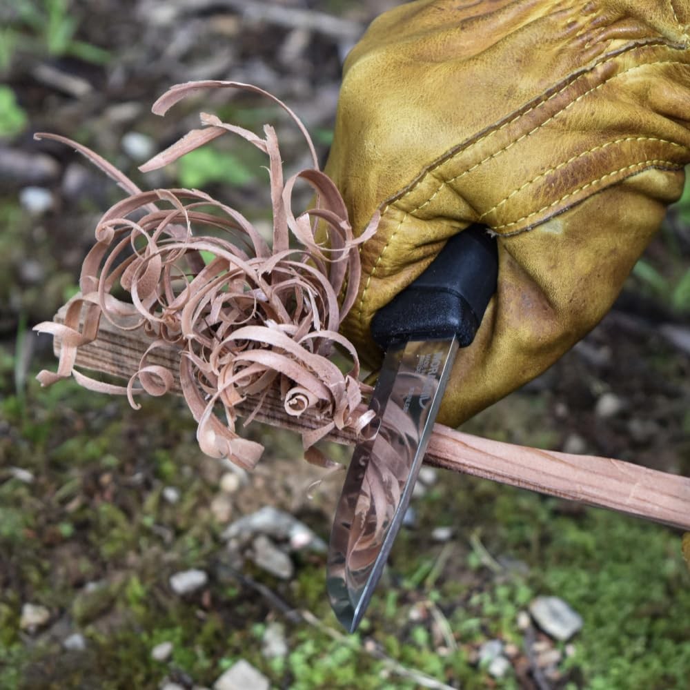 چاقو موراکنیو کامپنیون