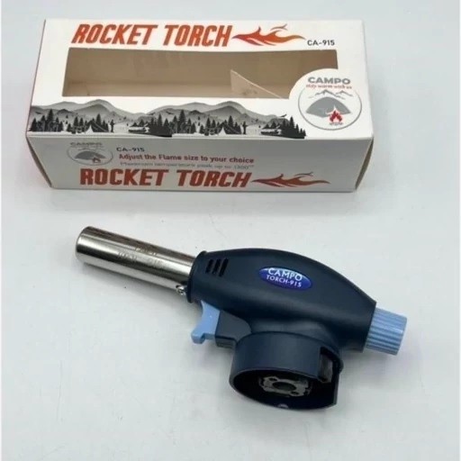 سرپیک شعله افکن کمپو