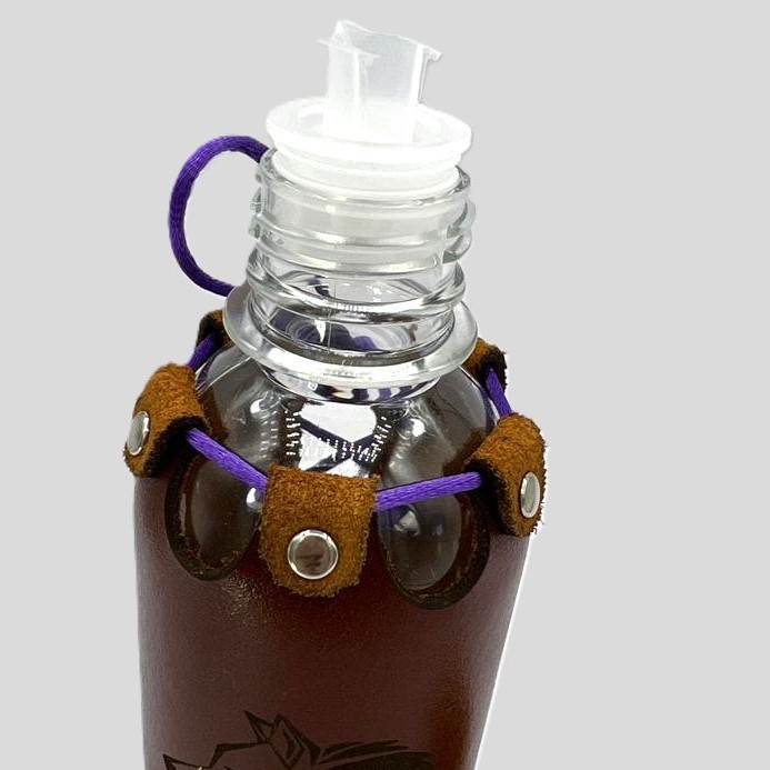 بطری روغن سفری  ۳۰۰ میلی لیتر