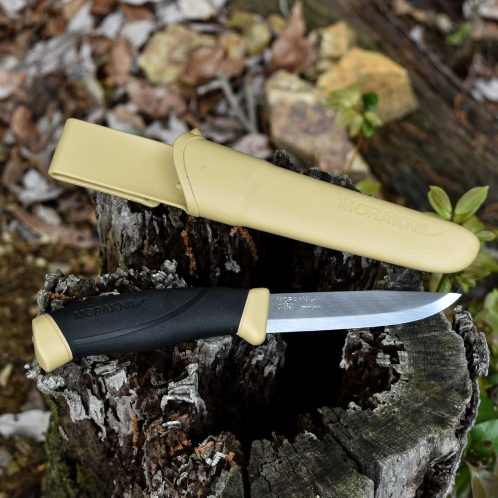 چاقو موراکنیو کامپنیون