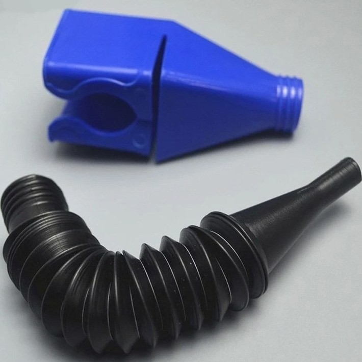 قیف خرطومی همه کاره