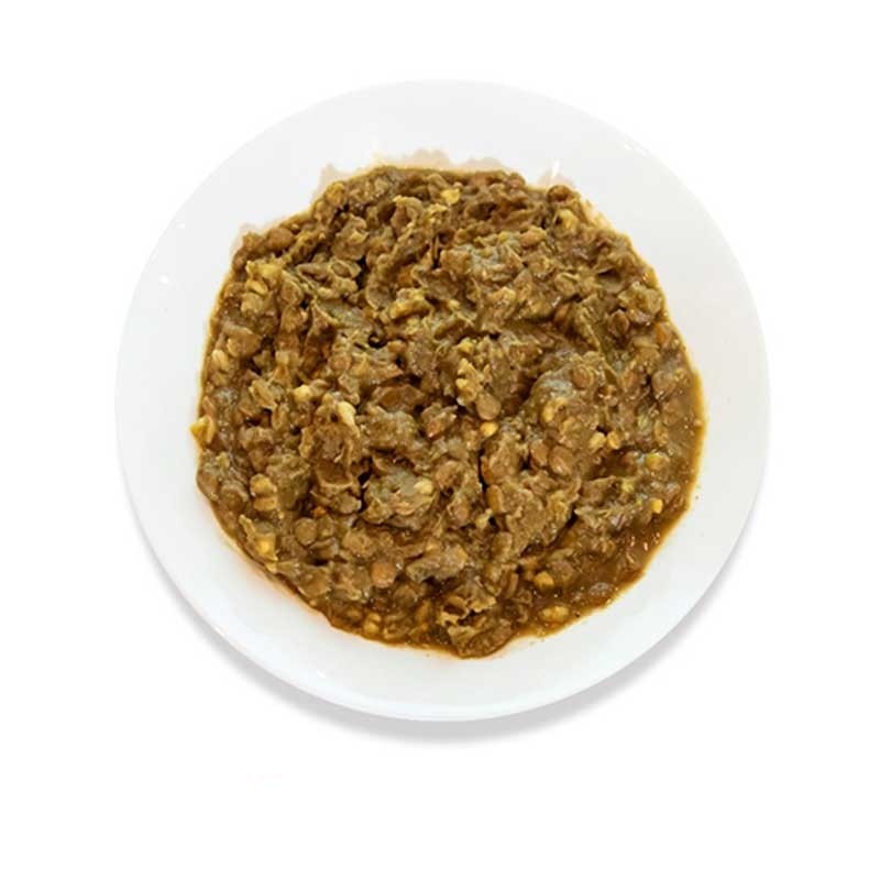آف کوک عدسی دو نفره OFF COOK