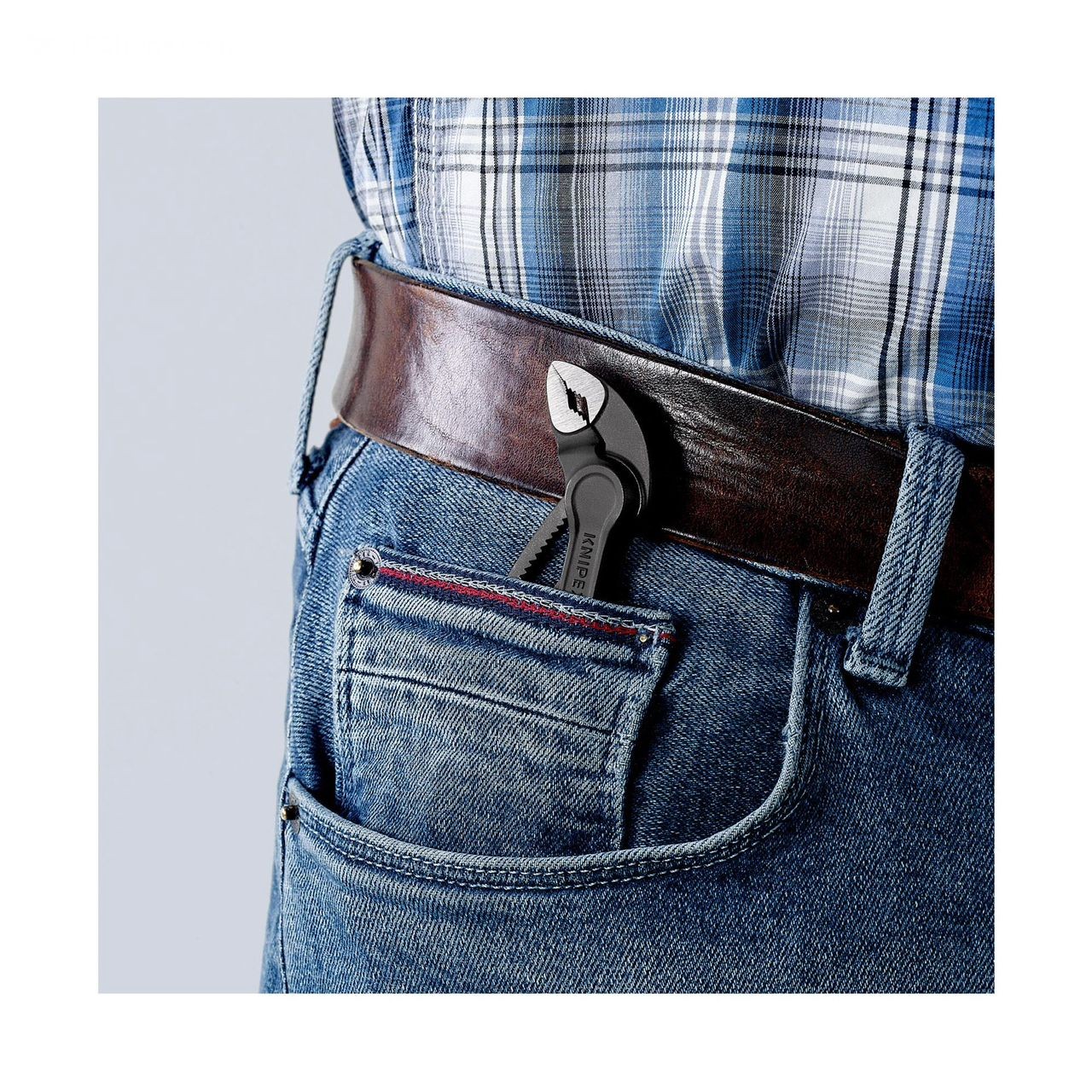 انبر کلاغی  مینی کنیپکس مدل 8700100