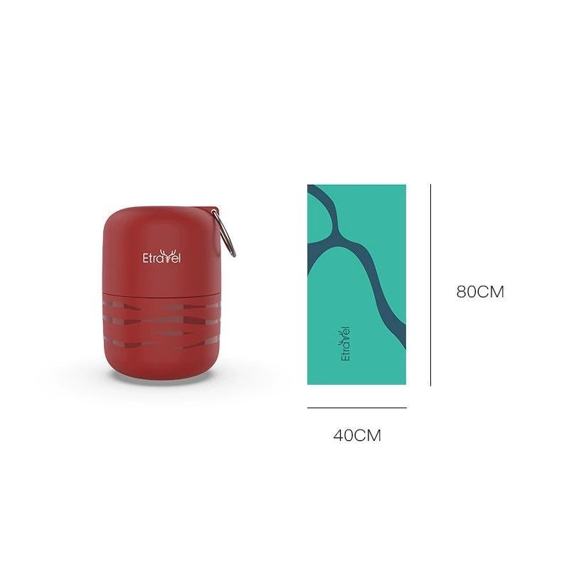 حوله مسافرتی ایتراول MJH0170