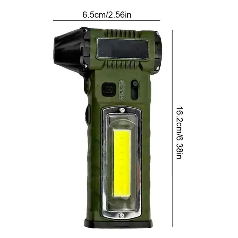 جت فن چند کاره ویولنت مدل F020