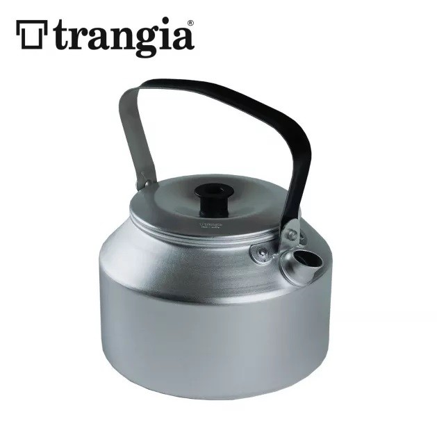 کتری ترانجیا مدل KETTLE 1.4 L