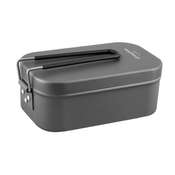 ظرف سفری کینگ کمپ مدل Climber KA2127