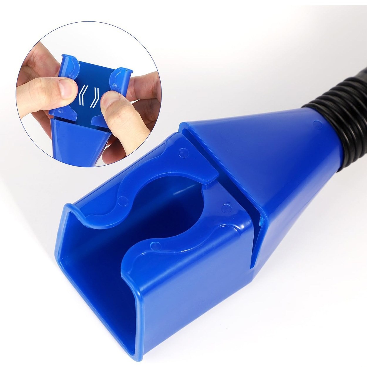 قیف خرطومی همه کاره