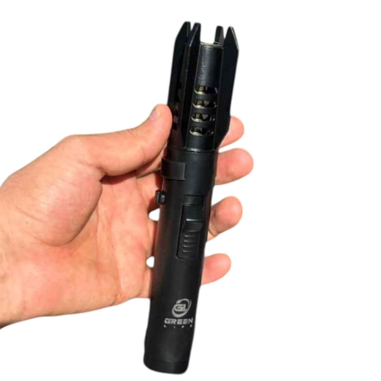 فندک اتمی گرین لایف