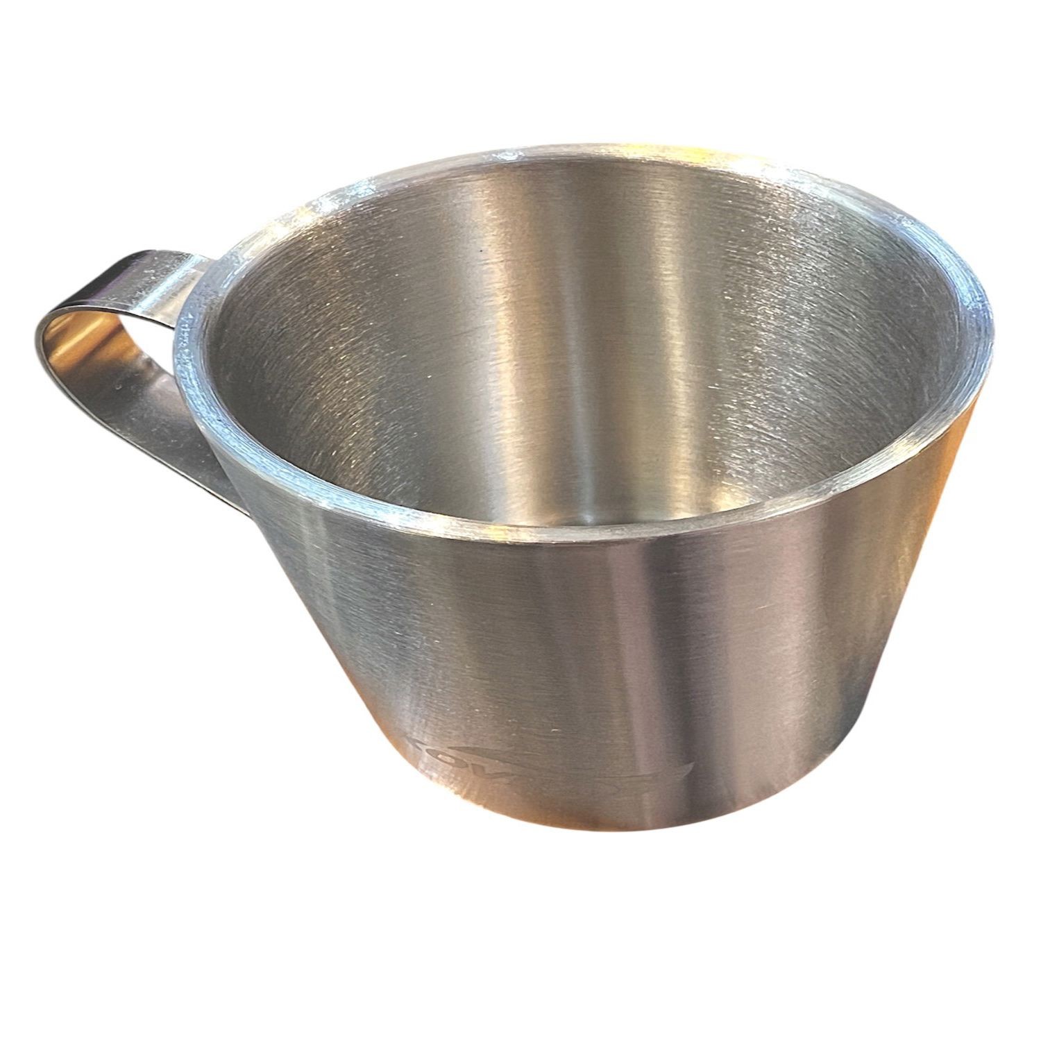 لیوان استیل کووآ 300 میلی لیتر-Kovea Double Mug Cup