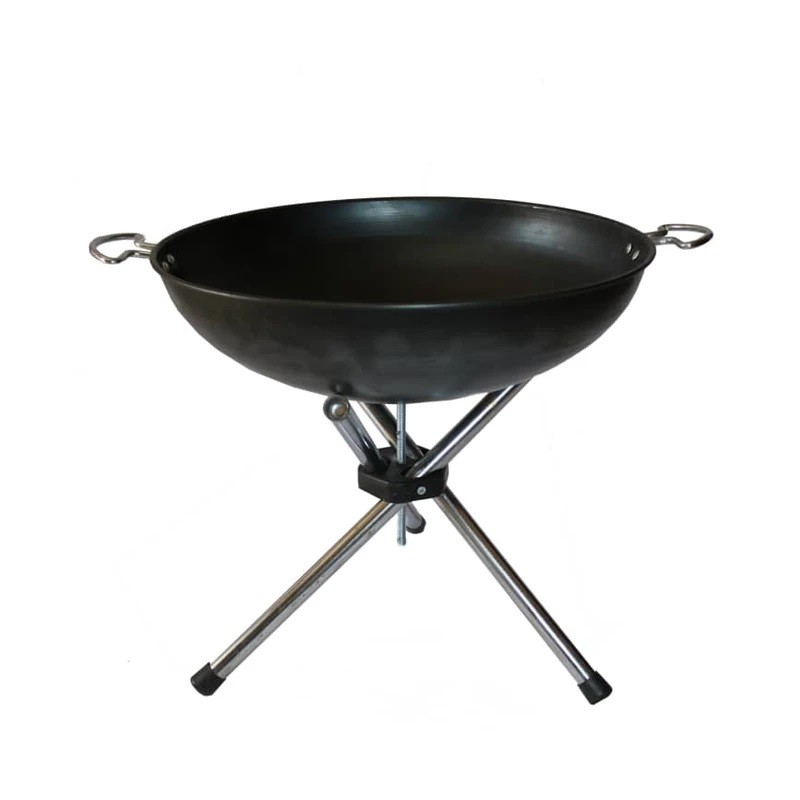 آتشدان مدل سه پایه