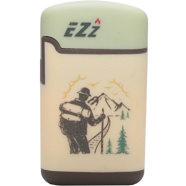 فندک کمپینگ اتمی ezz