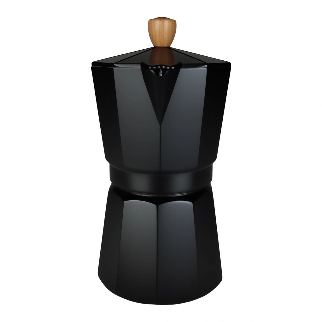 موکاپات دسته چوبی شش کاپ