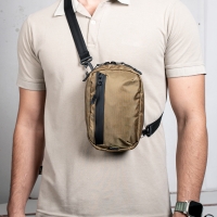 کیف لوازم شخصی ساتونا مدل 1.8 sprit