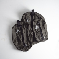 خرید کیف تفکیک 3 عددی ساتونا مدل Phoenix – نظم‌دهنده وسایل سفر