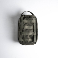 کیف جانبی کوله‌پشتی ساتونا مدل General X5 – سبک، ضدآب و مقاوم، مناسب برای کوهنوردی و طبیعت‌گردی