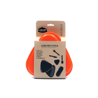 لانچ کیت مثلثی ۸ تکه