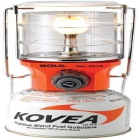 چراغ روشنایی گازی کووآ مدل Soul Lantern TKL-4319