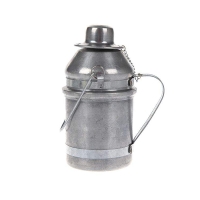 کتری شامورتی مسافرتی و کمپینگ 1 لیتری