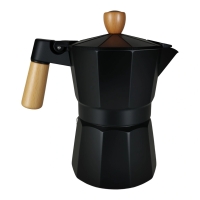 موکاپات دسته چوبی سه کاپ