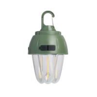 چراغ آویز چادر مدل Hk-899 با نور چند رنگ