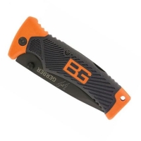 چاقو طرح گربر