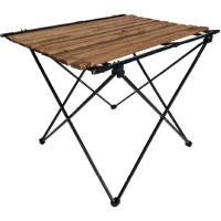 میز کمپینگ تاشو چوب ترمو