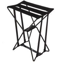 صندلی تاشو سفری فلزی