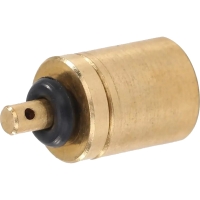 مبدل شارژ کپسول EP از کپسول استوانه ایی