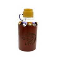 بطری روغن سفری  ۳۰۰ میلی لیتر