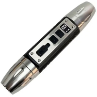 چراغ قوه یووی اسمال سان مدل S-87