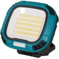 چراغ شارژی و باطری خور کمپینگ اسمال سان مدل W892-1