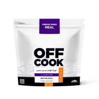 آف کوک خوراک گوشت و سیب زمینی دو نفره OFF COOK