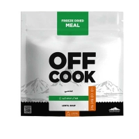 آف کوک عدسی دو نفره OFF COOK