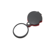 ذره بین تاشو 5x قطر 50mm مدل pocket spiegel XX-1050